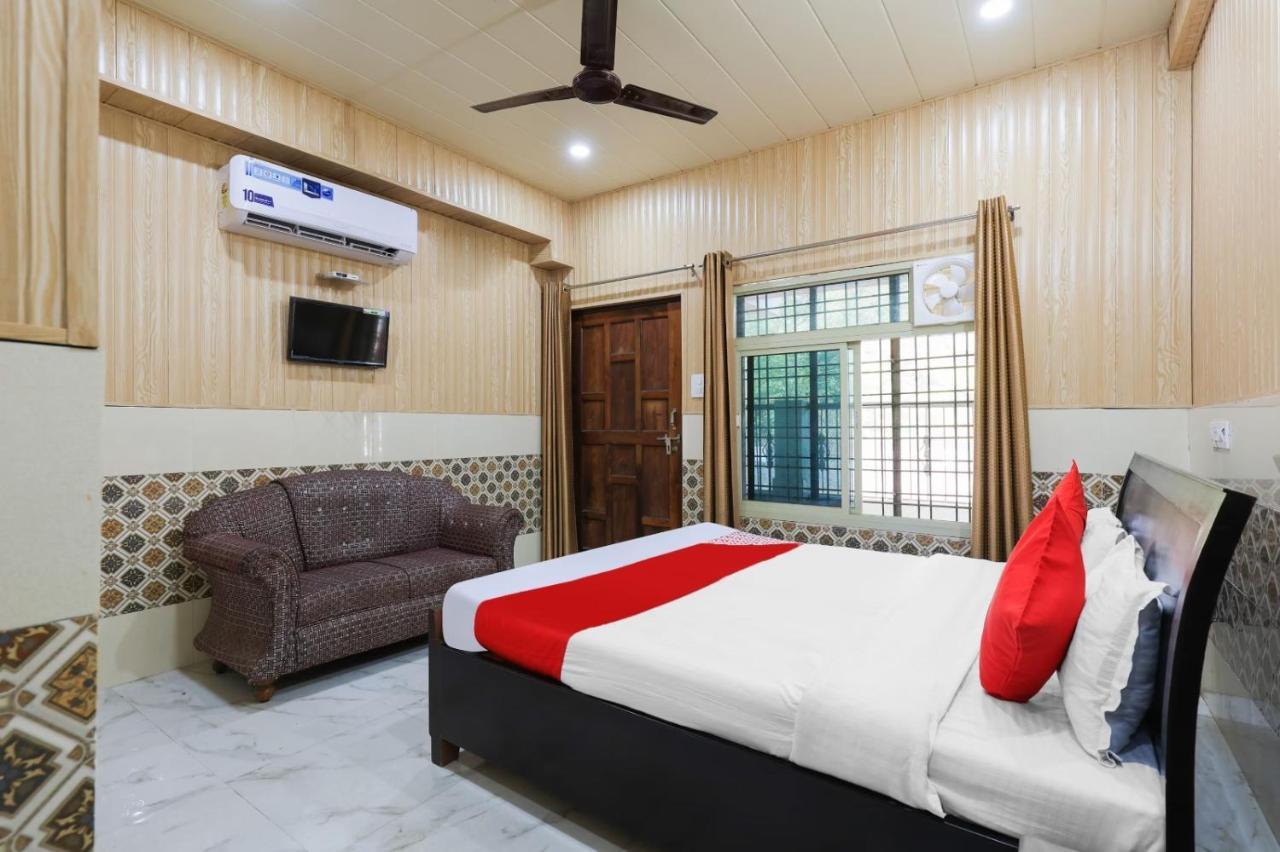 Hotel Chitrarth & Party Lawn Haldwani Exterior photo